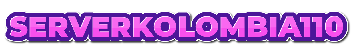 SERVERKOLOMBIA110